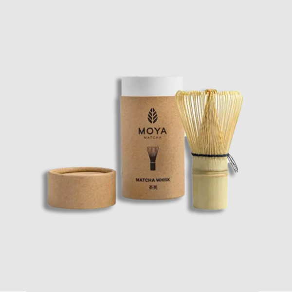 CHASEN MATCHA BAMBOO WHISK