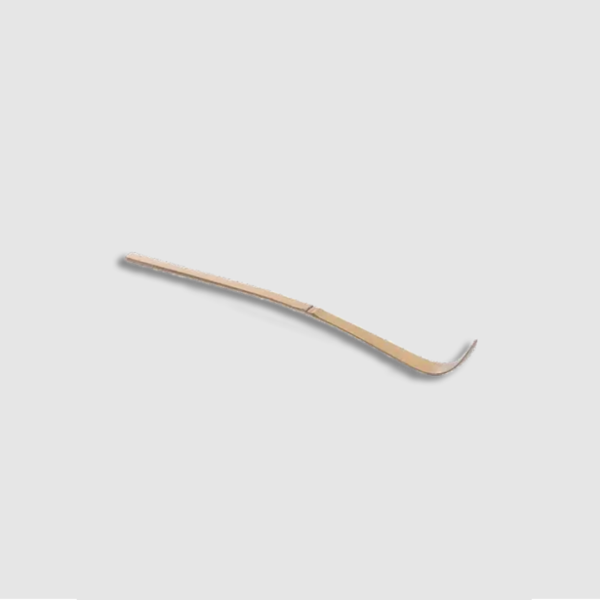 CHASEN MATCHA BAMBOO SPOON