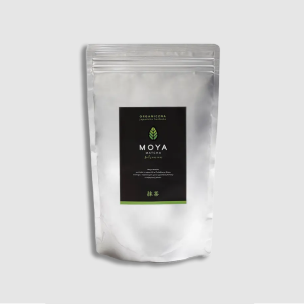 ORGANIC MOYA MACTHA TRADITIONAL