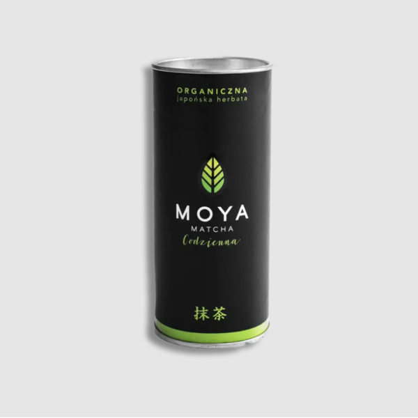 ORGANIC MOYA MATCHA DAILY - Image 2