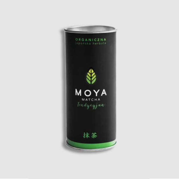 ORGANIC MOYA MACTHA TRADITIONAL - Image 2