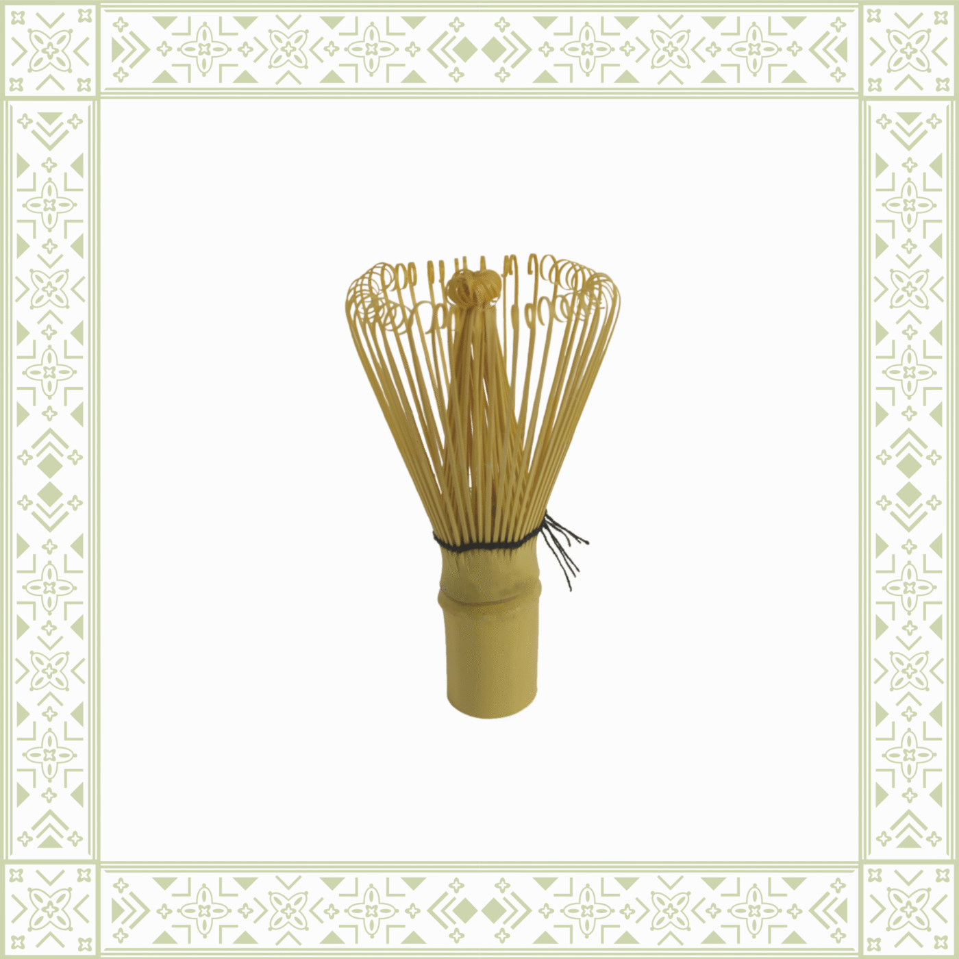 Koitcha Bamboo Matcha Whisk