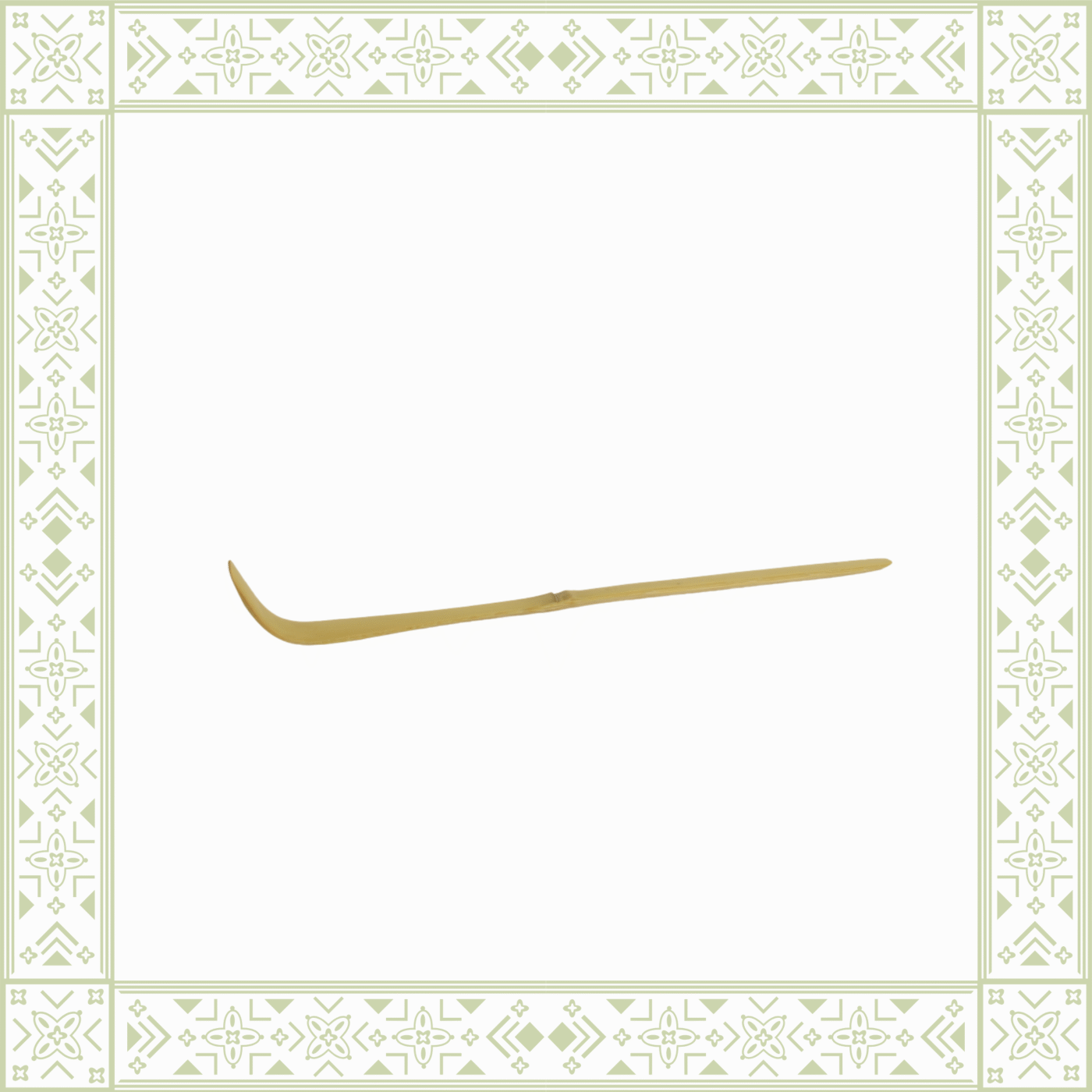 Koitcha Bamboo Matcha Spoon