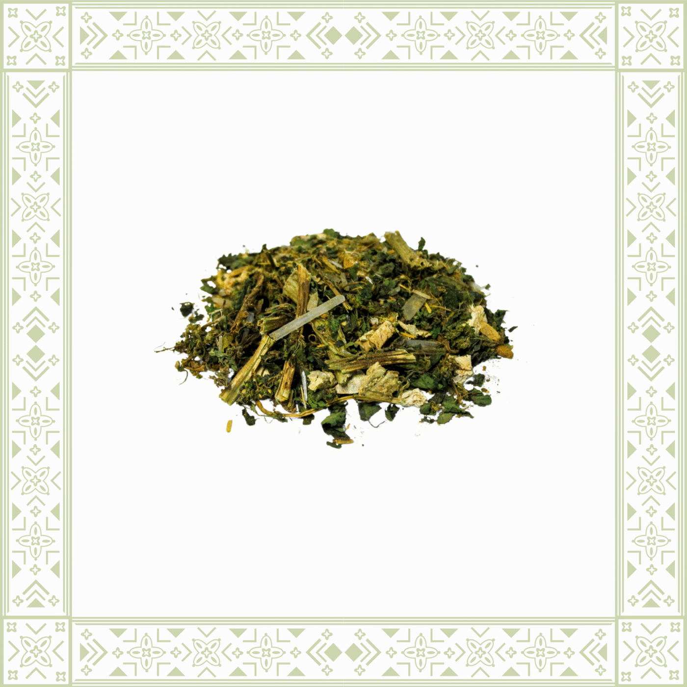 Anti-allergic Tea