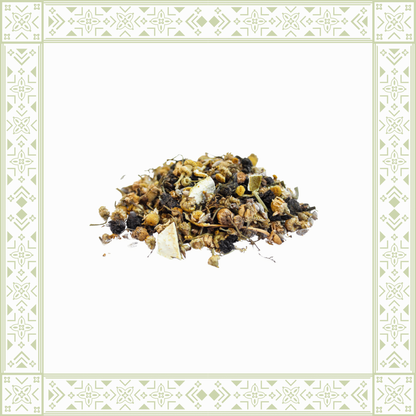 Ooolong Tea