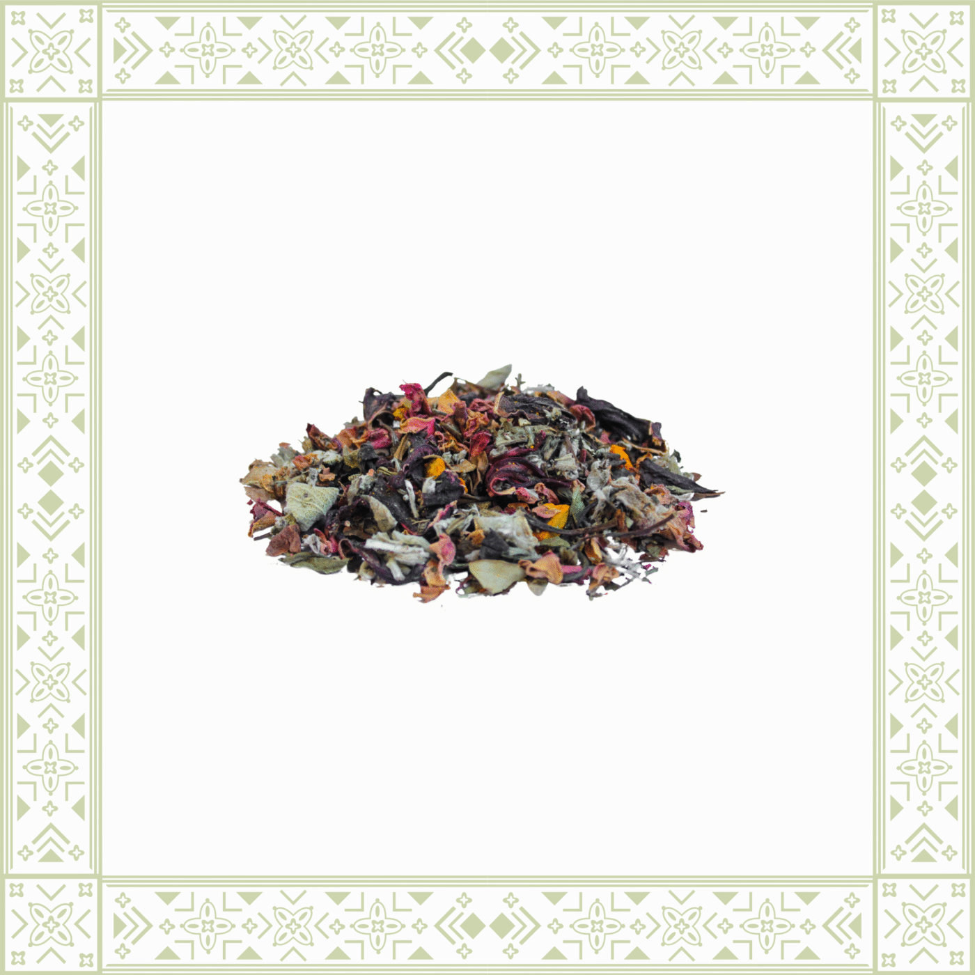 Self Love Tea